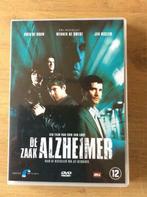 De zaak Alzheimer, Cd's en Dvd's, Ophalen