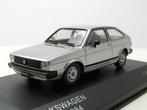 1:43 WhiteBox VolksWagen Gol BX 1984 silver, Hobby en Vrije tijd, Ophalen of Verzenden, Nieuw, Auto
