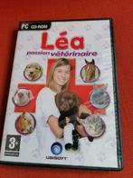 CD Léa passion vétérinaire, Enlèvement ou Envoi, Éducatif