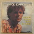 7" Yannick Darkman - Comme Un Feu Dans La Neige (VOGUE 1985), CD & DVD, 7 pouces, Pop, Envoi, Single