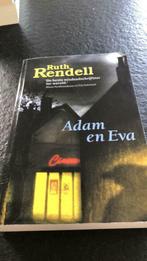 Adam en Eva Ruth Rendell, Ophalen of Verzenden