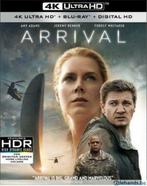 Ultra HD 4K Arrival, CD & DVD, DVD | Science-Fiction & Fantasy, Enlèvement, Tous les âges