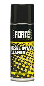 Forte Diesel Intake Cleaner 400ml, Ophalen of Verzenden, Nieuw, Universele onderdelen