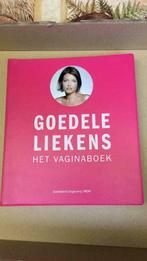 Goedele Liekens, Ophalen