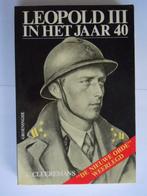 Roi Leopold III in het jaar 40 "De nieuwe orde" weerlegd, Autres sujets/thèmes, Utilisé, Enlèvement ou Envoi, Deuxième Guerre mondiale