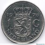 1 gulden 1976 -sup-, Autres valeurs, Reine Beatrix, Monnaie en vrac