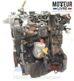 Moteur DACIA DUSTER RENAULT CAPTUR DUSTER 1.5L Diesel, Utilisé, Renault, Envoi