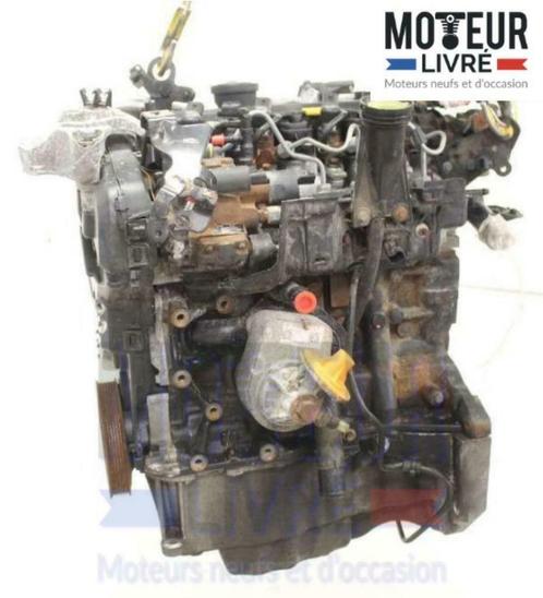 Moteur DACIA DUSTER RENAULT CAPTUR DUSTER 1.5L Diesel, Auto-onderdelen, Motor en Toebehoren, Renault, Dacia, Gebruikt, Verzenden