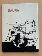 Saura, quince retratos imaginarios (1983), Livres, Enlèvement ou Envoi