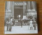 Namur  Evènements en cartes postales anciennes 1901 - 1931