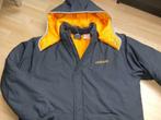 jas winter merk adidas - maat 164 KAN KAP AFDOEN als nieuw, Adidas, Ophalen of Verzenden, Zo goed als nieuw, Jongen