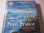 "LES TRESORS DU PETIT PRINCE". A. VIRCONDELET., Livres, Comme neuf, Enlèvement ou Envoi, Art et Culture