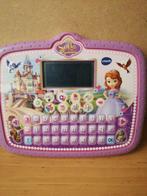 V tech/Disney tablet: Sofia, het prinsesje, Ophalen of Verzenden, Zo goed als nieuw
