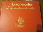 boek : Assepoester en andere wereldberoemde sprookjes, Boeken, Ophalen of Verzenden, Gelezen