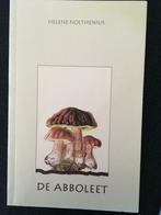 De abboleet - Hélène Nolthenius - Sanderus, Boeken, Verzenden