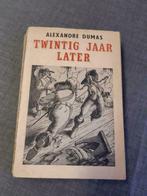 Twintig jaar later – Alexandre Dumas, Utilisé, Enlèvement ou Envoi, Alexandre Dumas