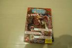 pipi langkous  3 dvd box, Ophalen of Verzenden, Boxset