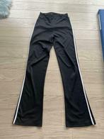 Flare-broek Maat XS, Kleding | Dames, Zwart, Ophalen of Verzenden, Zo goed als nieuw, Coolcat