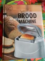 Broodmachine da's pas koken, Boeken, Gelezen, Ophalen of Verzenden