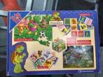 coffret de jeux sur le thème de Franklin, Enfants & Bébés, Utilisé, Puzzles