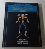 Lucky luke collectie, Boeken, Ophalen of Verzenden, Zo goed als nieuw