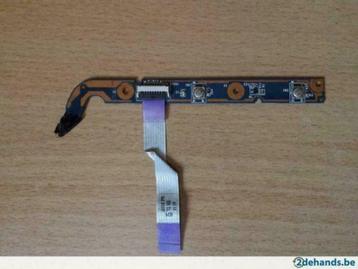HP Pavilion dv6-6000 Power On/Off Schakelaar, Enlèvement ou Envoi, Utilisé