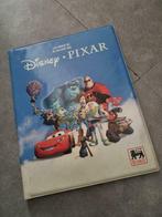 Verzameling Speelkaarten Disney Pixar