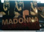 Madonna Sticky & Sweet tour