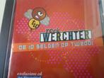 CD De 10 Belgen op Rock Werchter, Cd's en Dvd's, Ophalen of Verzenden