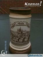 Stenen bierpot, Enlèvement ou Envoi, Utilisé