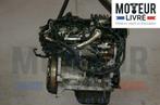 Moteur CITROEN C3 C4 DS3  PEUGEOT 208 4008 5008 1.6L DIESEL, Autos : Pièces & Accessoires, Enlèvement ou Envoi, Utilisé, Citroën