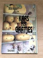 Kaas met gaatjes, Comme neuf, Fiction général, Garçon ou Fille, 4 ans