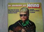 Vintage elpee 'Die Allerbesten von HEINO', Cd's en Dvd's, Vinyl | Overige Vinyl, Ophalen of Verzenden
