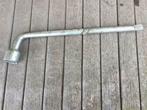 Sleutel voor het losdraaien wielbouten 20 mm., Ophalen of Verzenden, Gebruikt