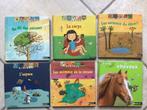 Kididoc - 2 livres documentaires pour enfants, Livres, Livres pour enfants | 0 an et plus, Utilisé