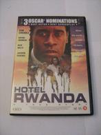 HOTEL  RWANDA, Cd's en Dvd's, Vanaf 16 jaar, Ophalen of Verzenden, Zo goed als nieuw, Waargebeurd drama