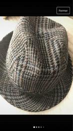 Bob , chapeau anglais taille 57, cadeau Noël, Vêtements | Hommes, Neuf, Chapeau