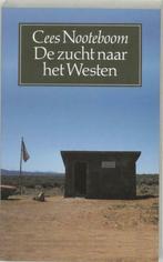Cees Nooteboom : diverse titels - zie beschrijving, Boeken, Ophalen of Verzenden, Zo goed als nieuw