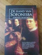 Lorenzo Demedici: De hand van Sofonisba, Ophalen of Verzenden, Gelezen