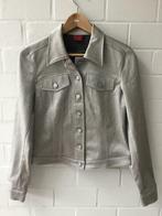 Jacket JDY (JACQUELINE DE YOUNG), Maat 38/40 (M), Nieuw, Ophalen of Verzenden, Grijs