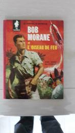 Bob Morane - L'Oiseau de Feu EO, Livres, BD, Une BD, Attanasio - Vernes, Enlèvement, Utilisé