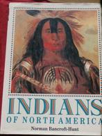 Indians of North America, Boeken, Ophalen of Verzenden, Nieuw