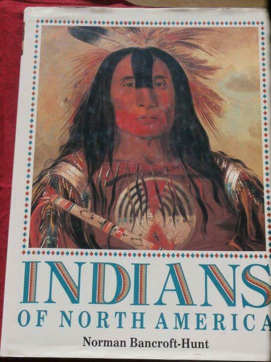 Indians of North America, Boeken, Geschiedenis | Wereld, Nieuw, Ophalen of Verzenden