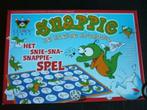 gezelsschapsspel Snie-Sna-Snappie, Ophalen of Verzenden, Zo goed als nieuw
