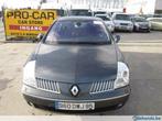 Renault vel satis waterschade !!!! REF 1101282, Auto's, Renault, Te koop, Zilver of Grijs, Diesel, Bedrijf