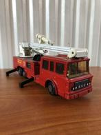 Matchbox Super Kings K-39 Snorkel Fire Engine Fire Departmen, Comme neuf, Enlèvement ou Envoi