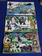 Vintage puzzles, Antiek en Kunst, Ophalen of Verzenden