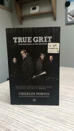 True Grit (boek - Charles Portis), Comme neuf, Enlèvement, Charles Portis, Amérique