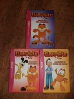 Lot de Cédric Titeuf Garfield Bibliotheque rose, Livres, Livres pour enfants | 4 ans et plus, Comme neuf, Fiction général, Garçon ou Fille