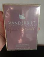 Gloria Vanderbielt Eau de Toilette 100 ml, Handtassen en Accessoires, Uiterlijk | Parfum, Ophalen of Verzenden, Nieuw